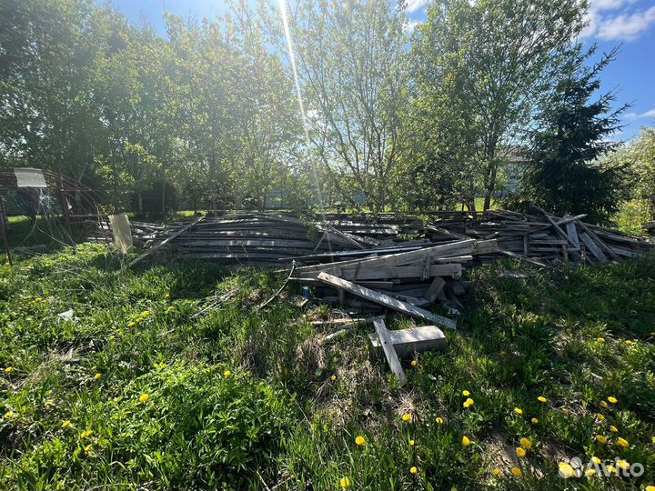 Вывоз мусора