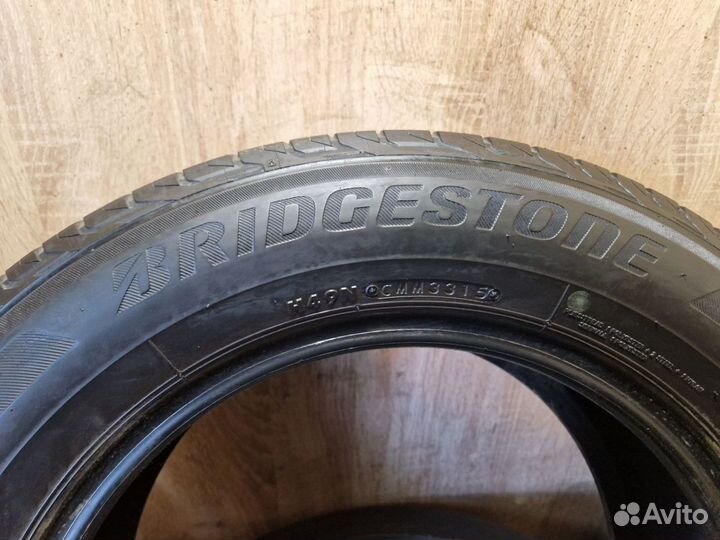 Bridgestone Turanza T001 195/65 R15 91V