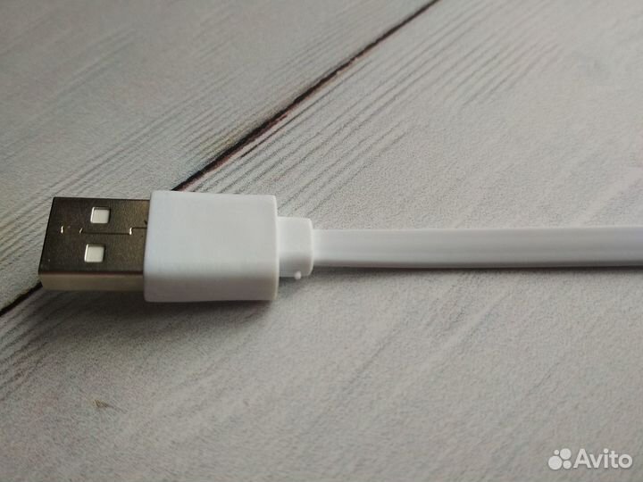 Кабель micro usb