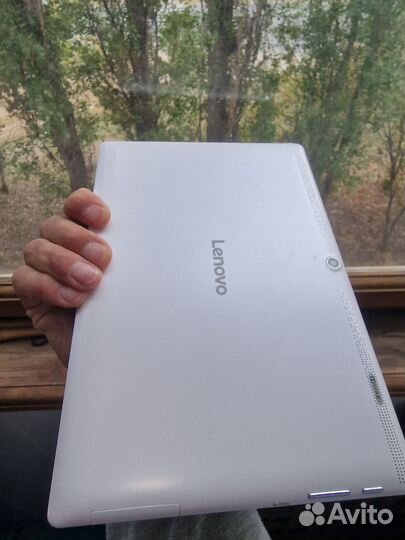 Планшет lenovo tab 2 a10 30