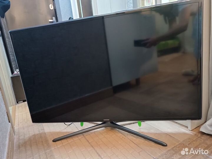 Samsung ue46f6400ak