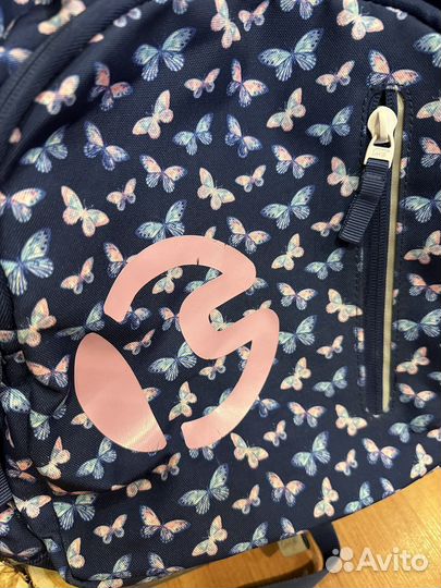 Рюкзак Beckmann