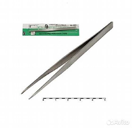 1 шт Пинцет 1PK-105T