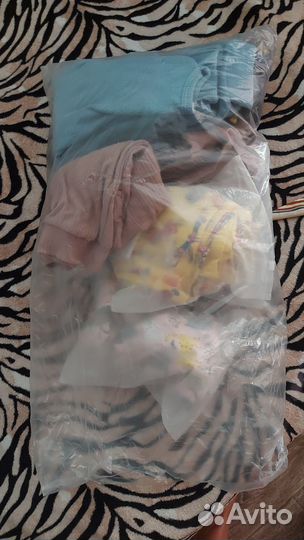 Детская одежда