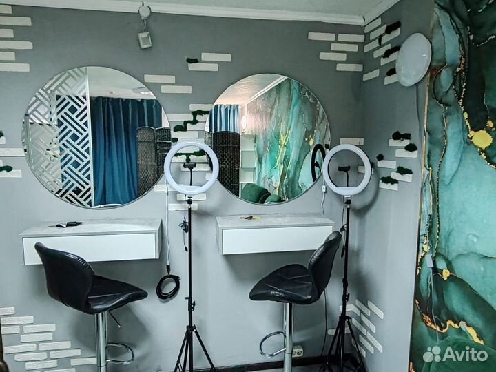 Продам студию красоты