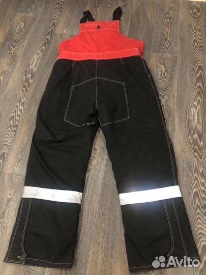 Спецодежда