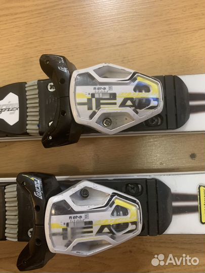 Горные лыжи 158 165 см Head I.GS team Rebels WC