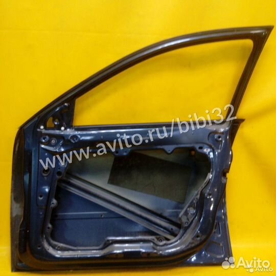 Дверь передняя правая seat Cordoba 2004 год