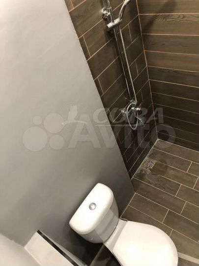 Комната 18 м² в 1-к., 3/3 эт.