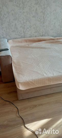 Покрывало с наволочками 220*240