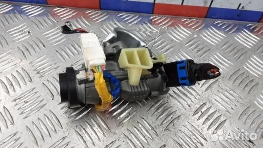 Замок зажигания KIA CEE'D 2 (JD) (8AD09J101)