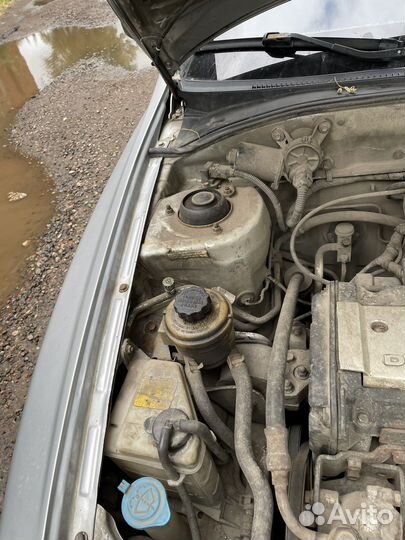 Hyundai Accent 1.5 МТ, 2005, 311 000 км