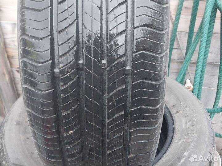 ChaoYang SU318A 235/65 R17 108H