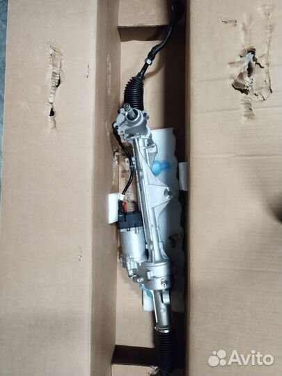 Рулевая рейка KIA Mohave 2019\2020\2021\2022