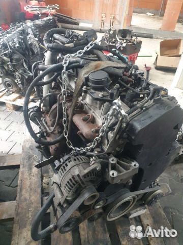Двигатель F1AE0481 2.3 Iveco Daily Fiat Ducato