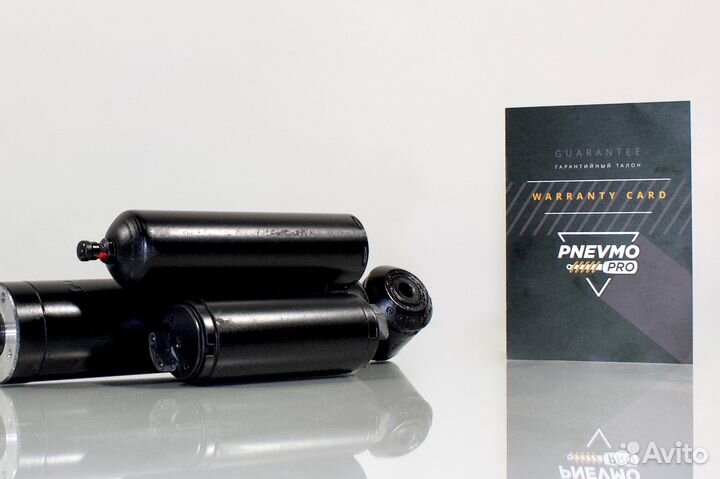 Амортизатор для Mercedes-Benz CLS-класс C219 задни