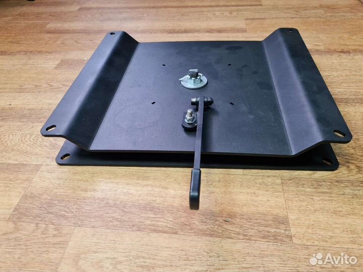 Поворотная площадка водительского сиденья для авто