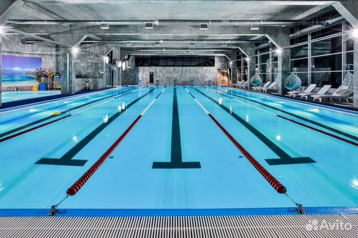 Абонемент СССР Долгопрудный