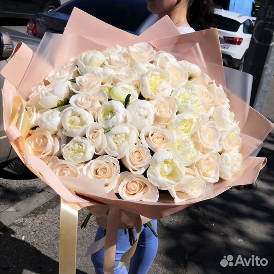 Флорист, помощник флориста