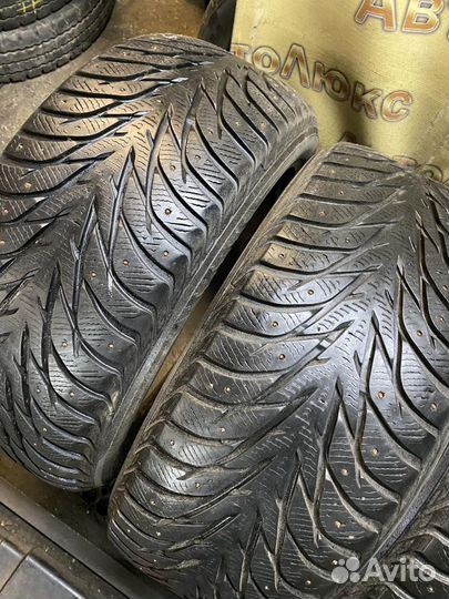 Yokohama Ice Guard IG35 255/50 R19