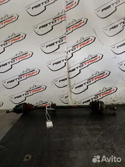 Привод toyota. 5A-FE 5E-FE 7A-FE. sprinter carib s