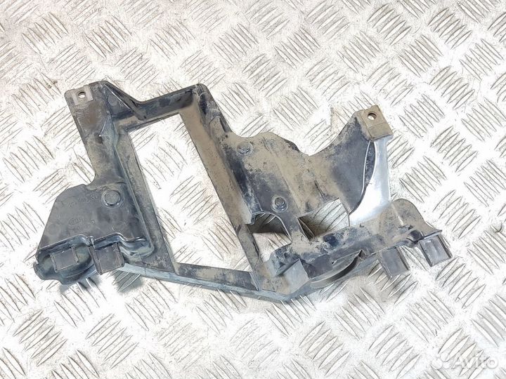 Кронштейн крепления фары Bmw X5 e53 2000-2007