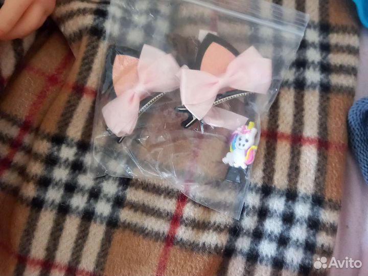 Силиконовый Реборн