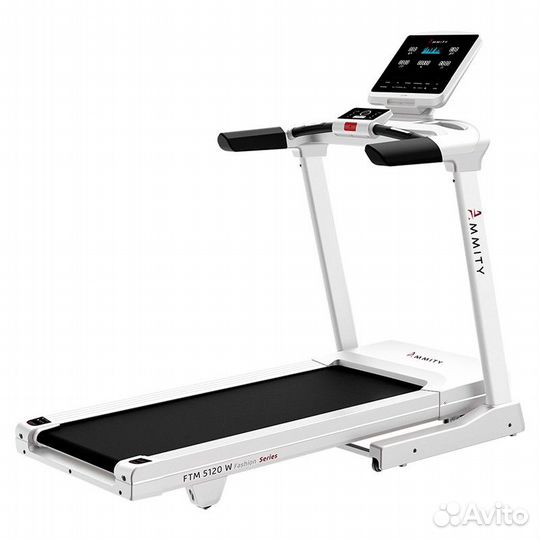 Беговая дорожка Ammity Fashion FTM 5120W