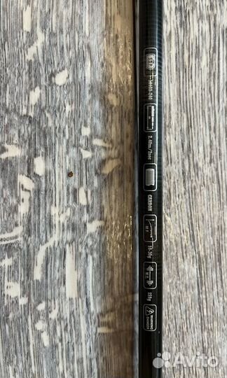Спиннинг Mifine Jetty Action 240 (10-30)гр