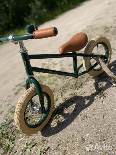 Беговел детский