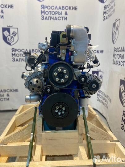 Двигатель ямз 534. моторямз534