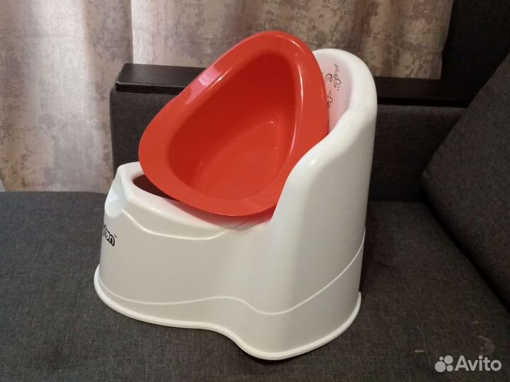 Горшок детский