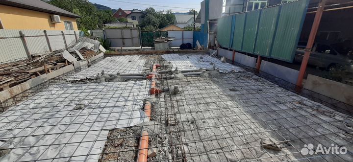 Услуги сантехника сантехнические работы