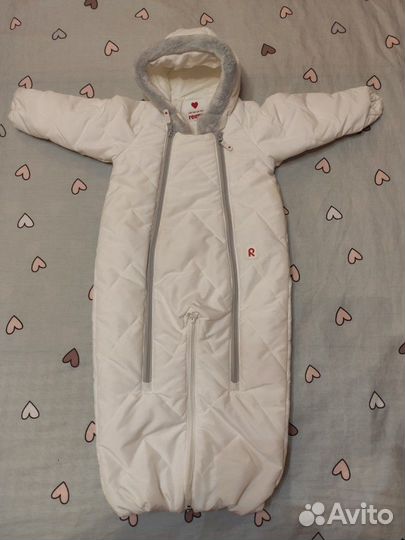 Комбинезон Reima