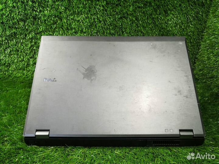 Ноутбук для мощных программ и отдыха. Рассрочка