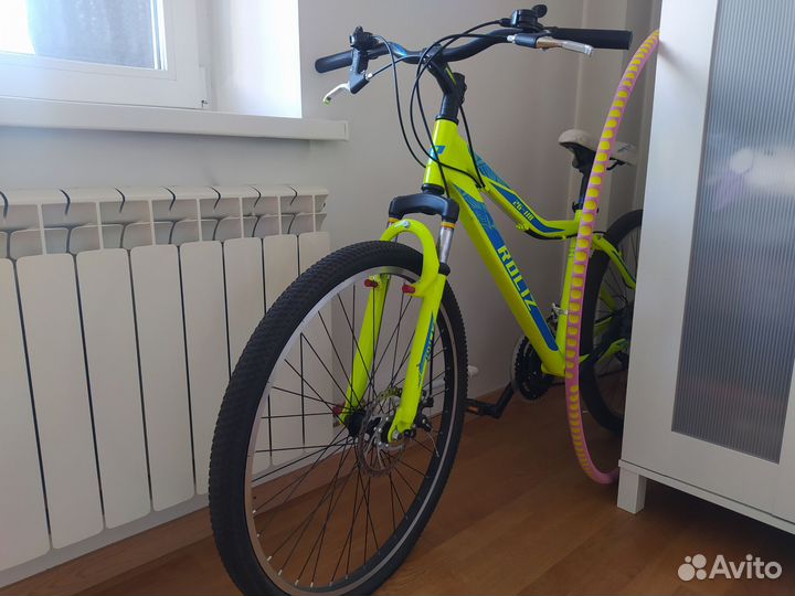 Велосипед Roliz 26-118