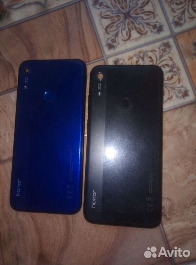 Запчасти хонор 8а u6