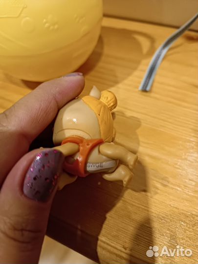 Лол куклы Spin И Питомец кошечка