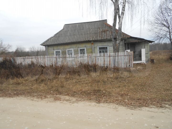 Дача 50 м² на участке 30 сот.