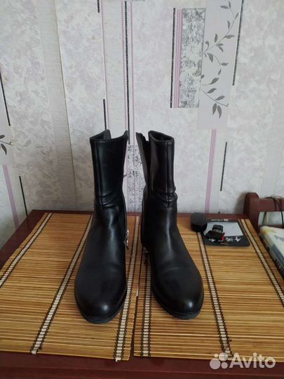 Полусапожки