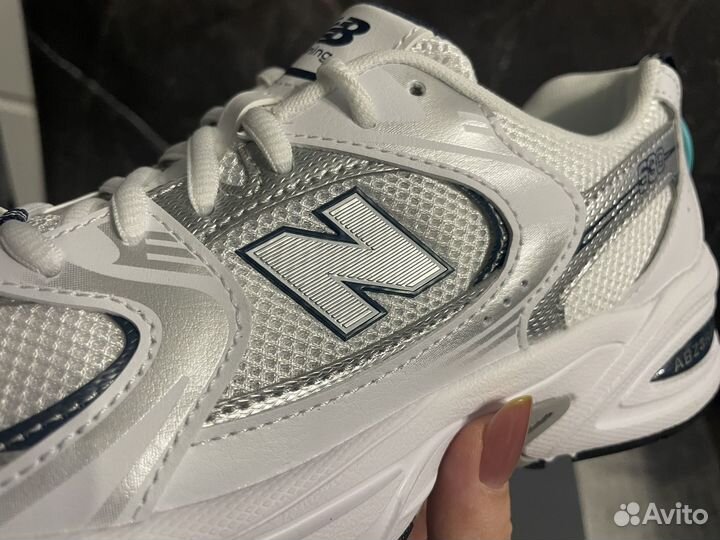 Кроссовки New Balance 530 оригинал