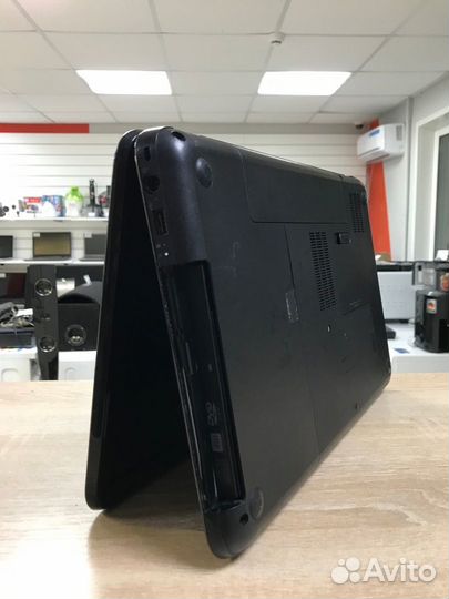 Ноутбук HP G6 (С45)