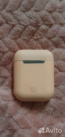 Без проводные наушники