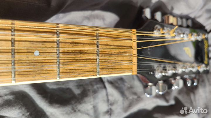 Гитара 12 струнная Ibanez 1512