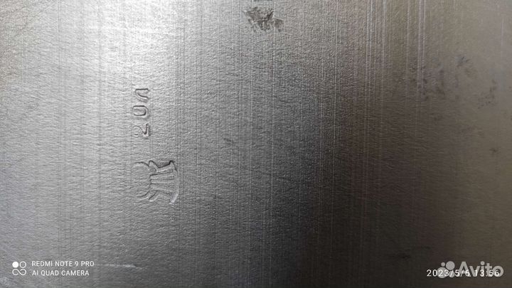 Кастрюля 20л б/у в хорошем состоянии