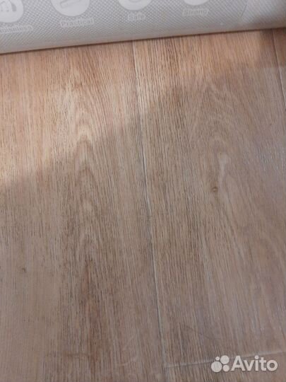 Линолеум бу