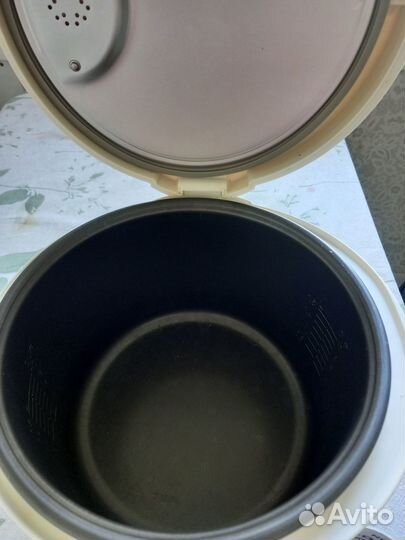 Мультиварка panasonic sr tmh18