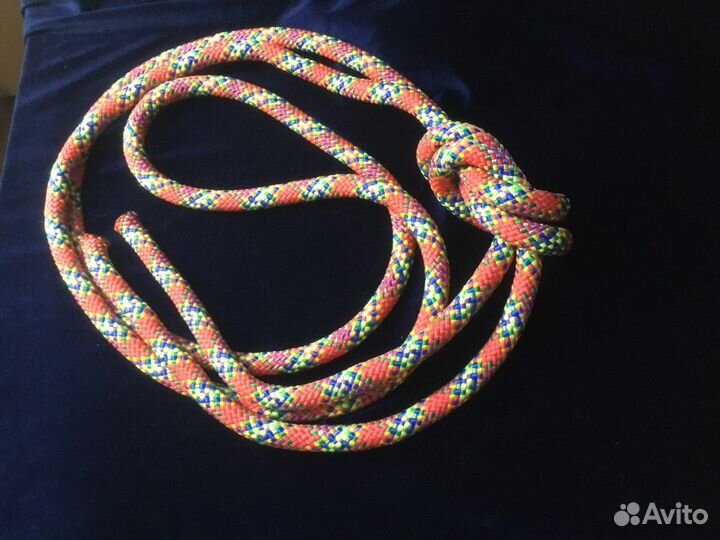 Скакалка для художественной гимнастики