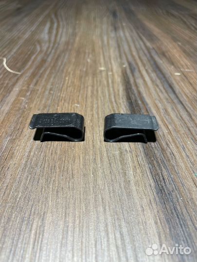 Крепление диффузора Mercedes-Benz E-Class W210