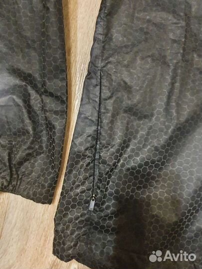 Ветровка Adidas Porsche Design
